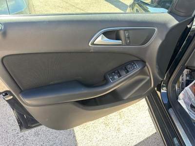 Mercedes-Benz Classe B B 180 CDI Premium NEOPATENTATI Nero usata Pignataro Interamna