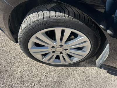 Mercedes-Benz Classe B B 180 CDI Premium NEOPATENTATI Nero usata Pignataro Interamna