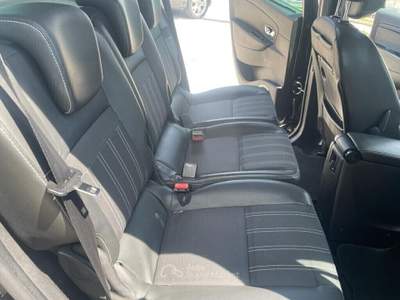 Renault Scénic scenik Xmod 1.5 dCi 110CV SES BOSE NEOPATENTATI Nero usata Pignataro Interamna