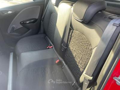 Opel Corsa ecoFLEX 95CV Start&Stop 5 porte n-Joy NEOPATENTATI Rosso usata Pignataro Interamna
