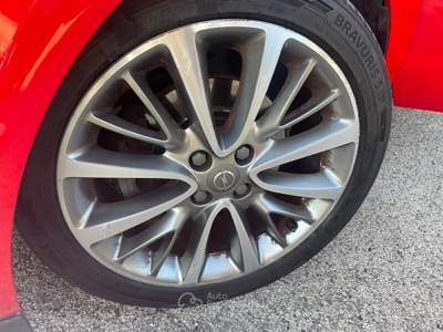 Opel Corsa ecoFLEX 95CV Start&Stop 5 porte n-Joy NEOPATENTATI Rosso usata Pignataro Interamna