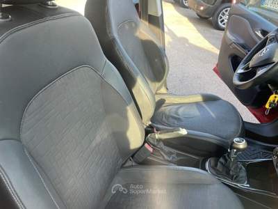 Opel Corsa ecoFLEX 95CV Start&Stop 5 porte n-Joy NEOPATENTATI Rosso usata Pignataro Interamna