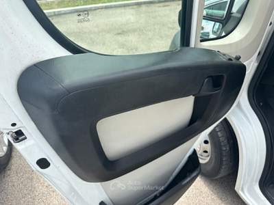 Fiat Ducato 2.3 MJT ALLESTIMENTO OFFICINA MOBILE IVAESP Bianco usata Pignataro Interamna
