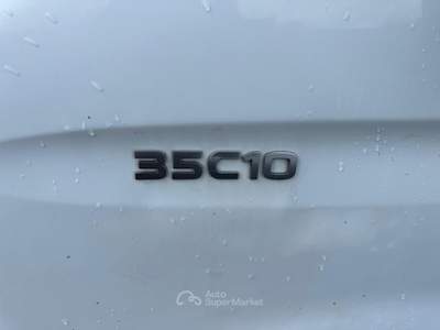 Iveco Daily 35C10 2.3 MJET CASSONATO Bianco usata Pignataro Interamna