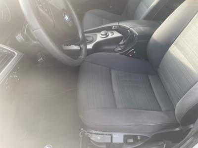 BMW Serie 5 525d 525d cat Touring Msport IVA ESP AUTOM. Argento usata Pignataro Interamna