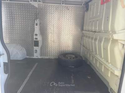 Fiat Ducato 33 2.3 MJT PC-TN Furgone IVA ESPOSTA Bianco usata Pignataro Interamna