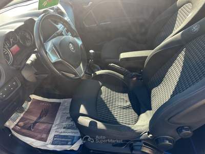 Alfa Romeo MiTo M.air S&S Distinctive Sport Pack NEOPATENTATI Nero usata Pignataro Interamna