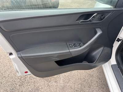 Skoda Rapid ScoutLine NEOPATENTATI Bianco usata Pignataro Interamna