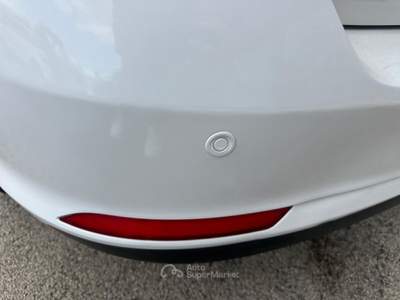 Skoda Rapid ScoutLine NEOPATENTATI Bianco usata Pignataro Interamna