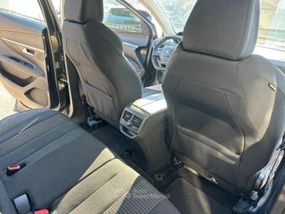 Peugeot 3008 S&S EAT8 Allure NEOPATENTATI Verde usata Pignataro Interamna