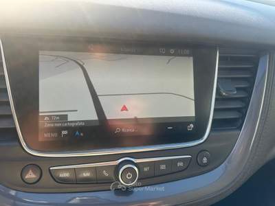Opel Grandland X Start&Stop Ultimate NEOPATENTATI Grigio usata Pignataro Interamna