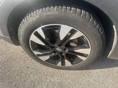 Opel Grandland X Start&Stop Ultimate NEOPATENTATI Grigio usata Pignataro Interamna