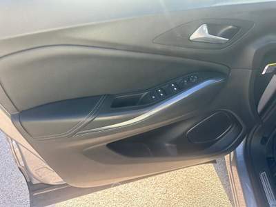 Opel Grandland X Start&Stop Ultimate NEOPATENTATI Grigio usata Pignataro Interamna