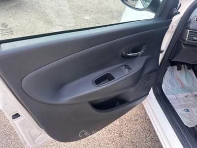 Lancia Ypsilon 16V 95 CV 5 porte S&S Elle NEOPATENTATI Bianco usata Pignataro Interamna