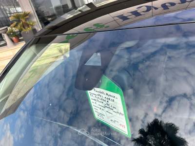 Opel Corsa Elegance NEOPATENTATI Nero usata Pignataro Interamna