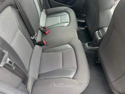 Audi A1 S line edition plus NEOPATENTATI Bianco usata Pignataro Interamna
