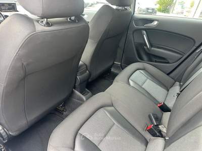 Audi A1 S line edition plus NEOPATENTATI Bianco usata Pignataro Interamna
