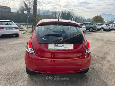 Lancia Ypsilon 16V 95 CV 5 porte S&S Gold NEOPATENTATI Rosso usata Pignataro Interamna