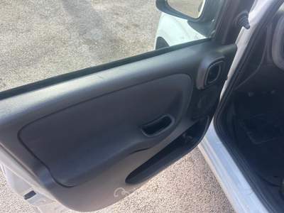 Fiat Panda 95 CV S&S Lounge NEOPATENTATI Bianco usata Pignataro Interamna
