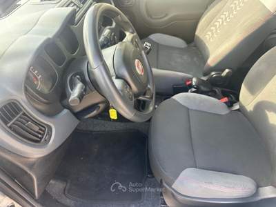 Fiat Panda 95 CV S&S Lounge NEOPATENTATI Argento usata Pignataro Interamna