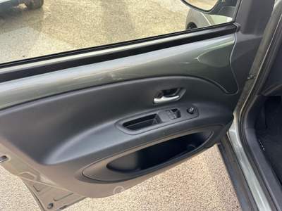 Toyota Aygo X 1.0 VVT-i 72 CV 5 porte Lounge Air NEOPATENTATI Verde usata Pignataro Interamna