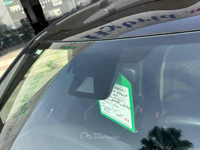 Toyota Aygo X 1.0 VVT-i 72 CV 5 porte Lounge Air NEOPATENTATI Verde usata Pignataro Interamna