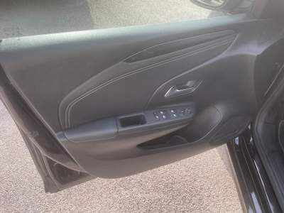 Opel Corsa BENZ GPL BLITZ Edition NEOPATENTATI Nero usata Pignataro Interamna