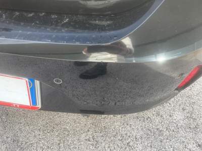 Opel Corsa BENZ GPL BLITZ Edition NEOPATENTATI Nero usata Pignataro Interamna