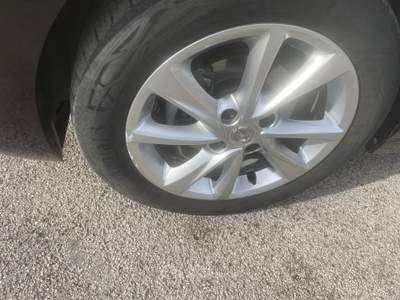 Opel Corsa BENZ GPL BLITZ Edition NEOPATENTATI Nero usata Pignataro Interamna