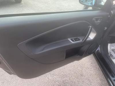 Alfa Romeo MiTo S&S Progression NEOPATENTATI Nero usata Pignataro Interamna