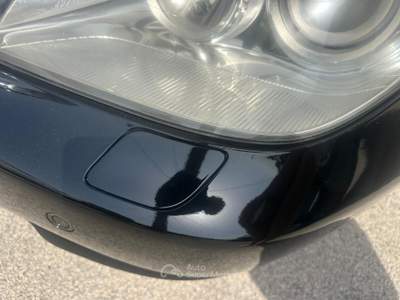 Mercedes-Benz CLS CDI AUTOMATICA Nero usata Pignataro Interamna