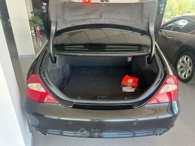 Mercedes-Benz CLS CDI AUTOMATICA Nero usata Pignataro Interamna