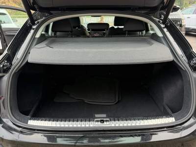 Audi Q3 SPB 35 TDI S tronic quattro edition Nero usata Pignataro Interamna