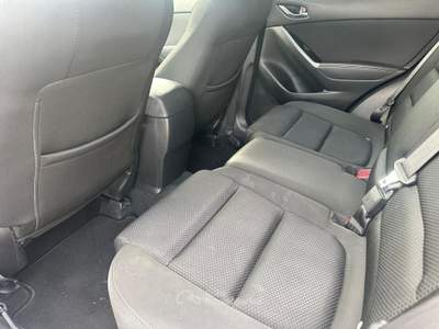 Mazda CX-5 150CV 2WD Exceed Bianco usata Pignataro Interamna