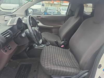 Toyota iQ