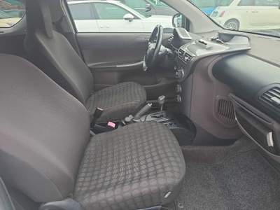 Toyota iQ