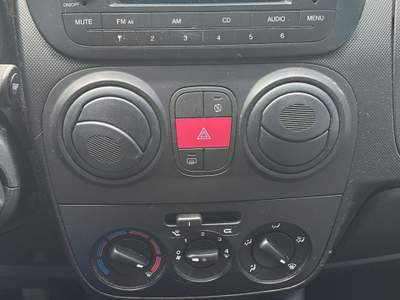 Fiat QUBO 75 CV Active Bianco usata Torino