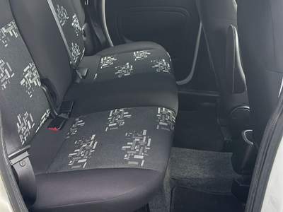 Fiat QUBO 75 CV Active Bianco usata Torino