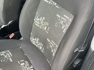 Fiat QUBO 75 CV Active Bianco usata Torino
