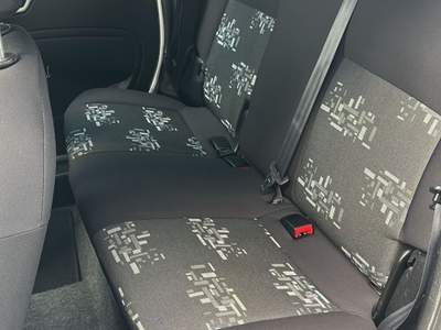 Fiat QUBO 75 CV Active Bianco usata Torino