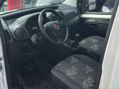 Fiat QUBO 75 CV Active Bianco usata Torino