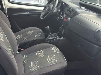 Fiat QUBO 75 CV Active Bianco usata Torino
