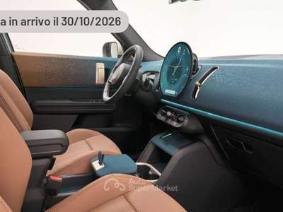 MINI Countryman E Blackyard Argento usata Pieve di Cento