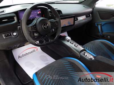 Maserati MC20 MC20 3.0V6 630CV RWD AUTO 'PACK CARBONIO COMPLETO' Bianco usata Quinzano D'oglio