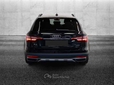 Audi A4 40 TDI 204 CV S tronic Nero usata Pieve di Cento