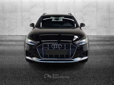 Audi A4 40 TDI 204 CV S tronic Nero usata Pieve di Cento