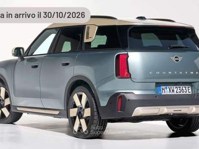MINI Cooper E JCW Argento usata Pieve di Cento