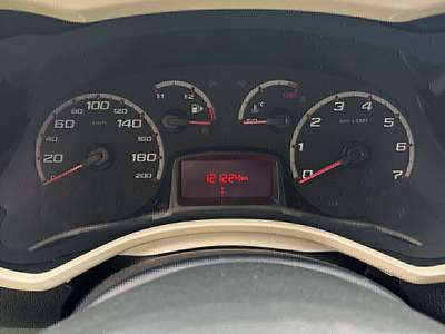 Ford Ka Ka 1.3 TDCi 75CV cDPF Grigio usata Giovinazzo