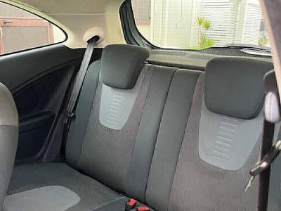 Ford Ka Ka 1.3 TDCi 75CV cDPF Grigio usata Giovinazzo