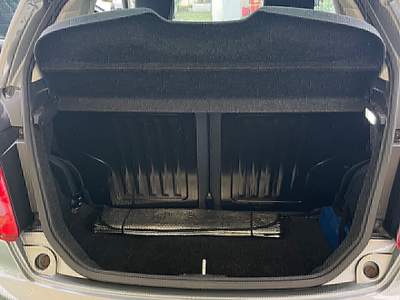Ford Ka Ka 1.3 TDCi 75CV cDPF Grigio usata Giovinazzo